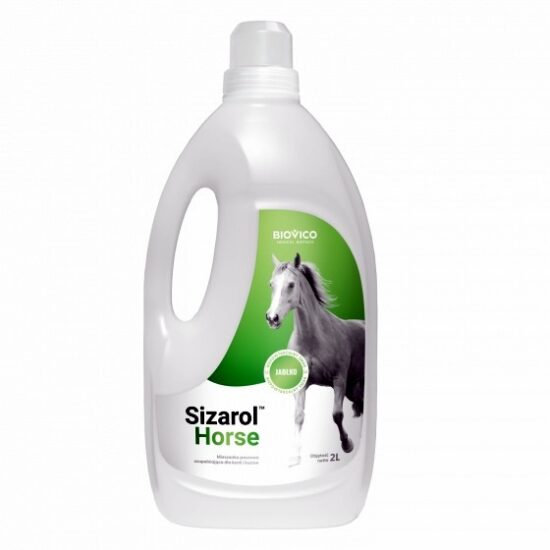 Sizarol horse 2 l