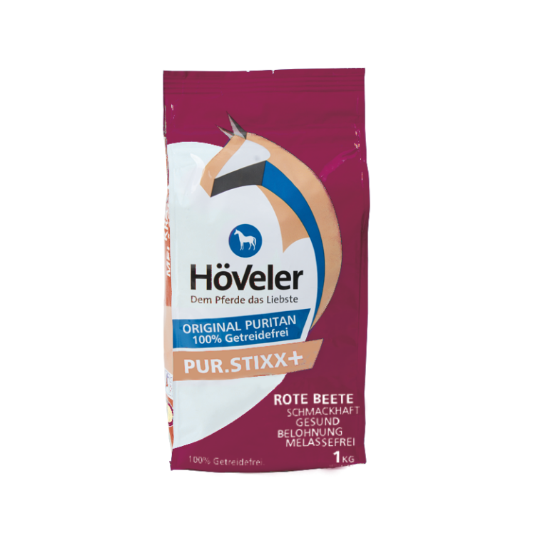 Höveler Pur.Stixx + Rote Beete - 1kg