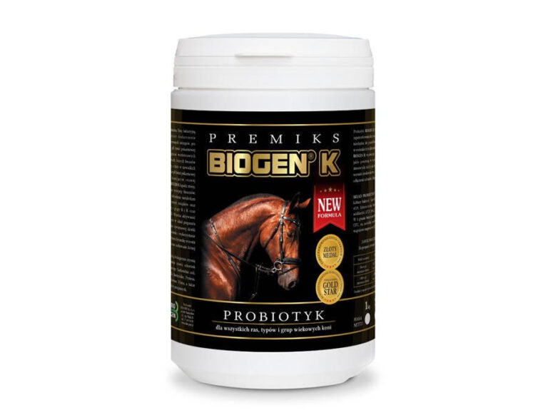 Biogen-K 1 kg