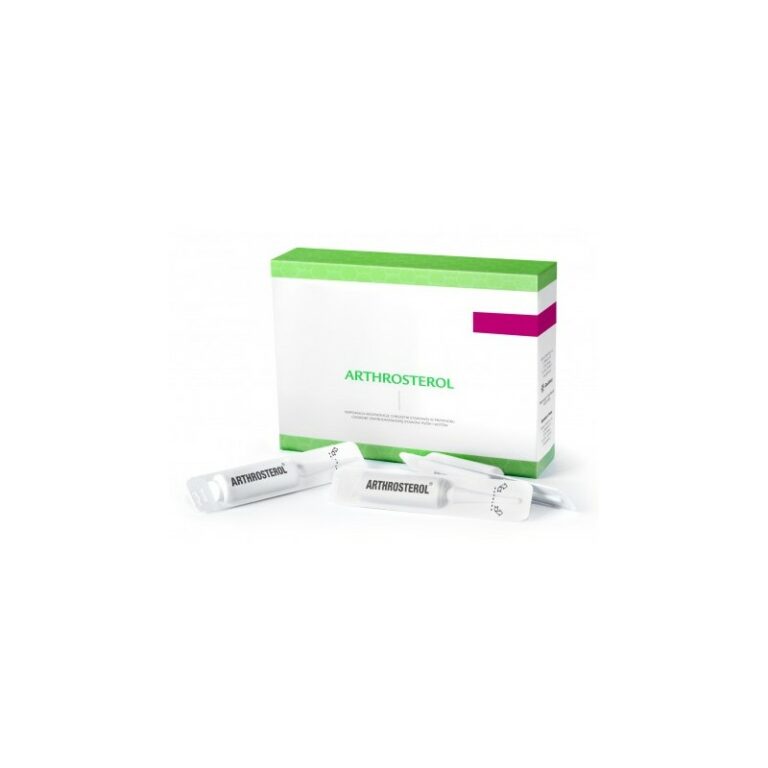 Arthrosterol amp