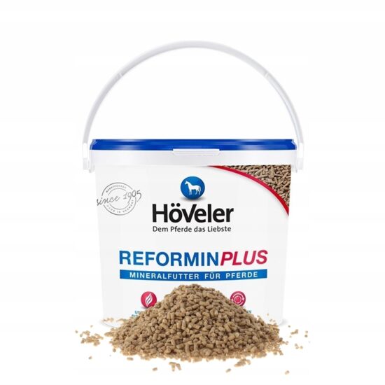 Höveler Reformin Plus - 4 kg