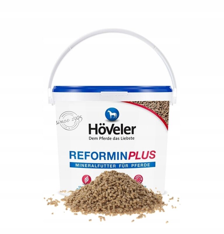 Höveler Reformin Plus - 4 kg