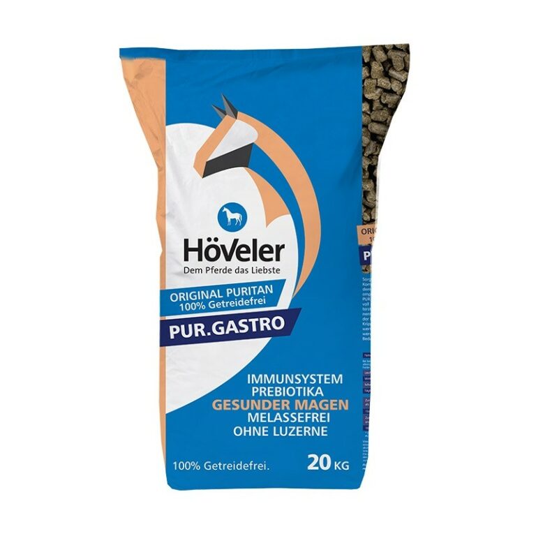 Höveler PUR.GASTRO - 20kg