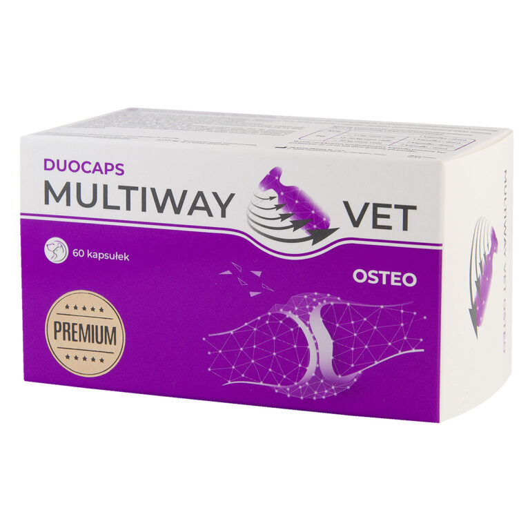 Multiway vet osteo