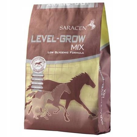 SARACEN Level-Grow Mix 20kg