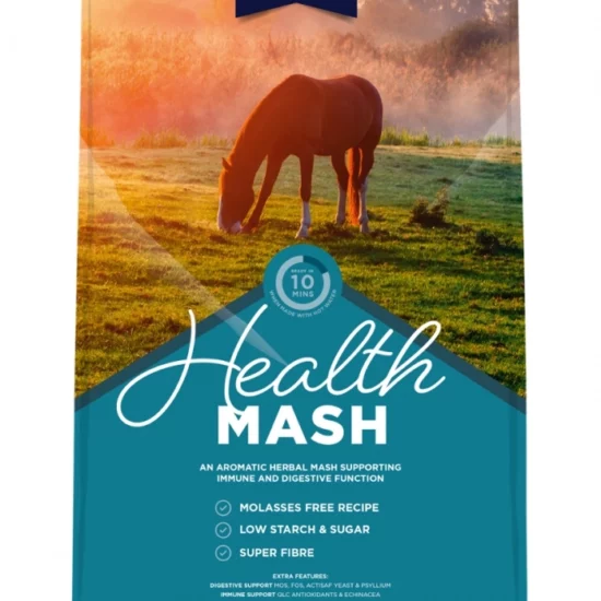 Dodson & Horrell Health Mash 15 kg