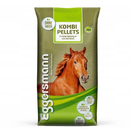 Kombi Pellets 25kg