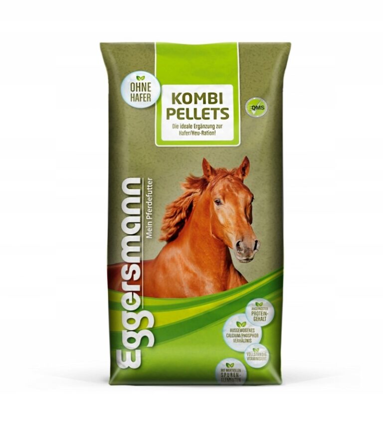 Kombi Pellets 25kg