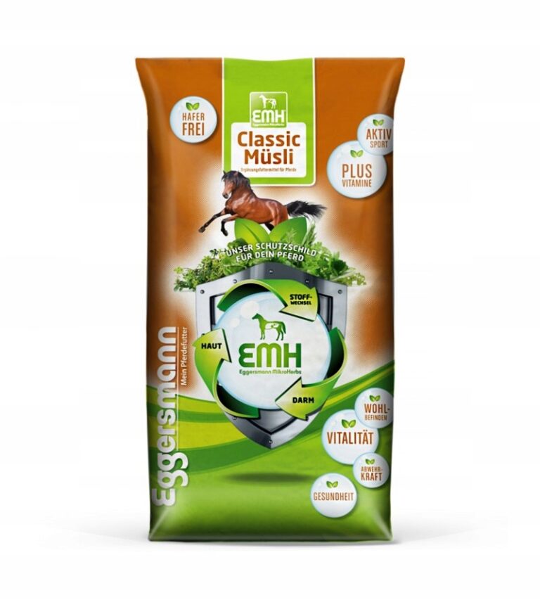 EMH Classic Musli 20kg