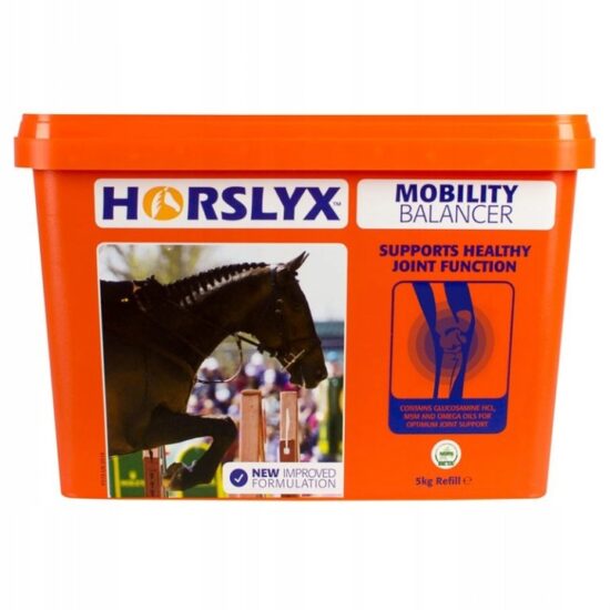 Horslyx Mobility 5kg