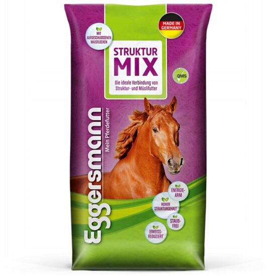 Eggersmann struktur mix 25 kg