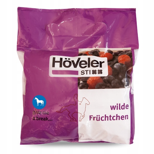 Höveler Früchten Stixx - 1kg