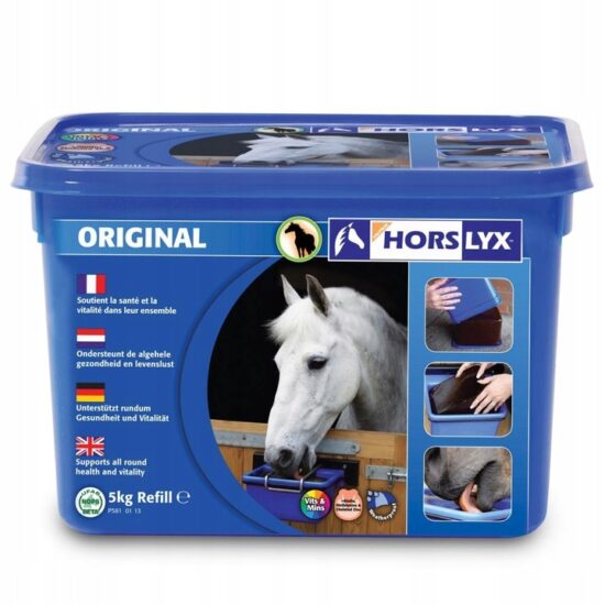 Horslyx Original 5kg