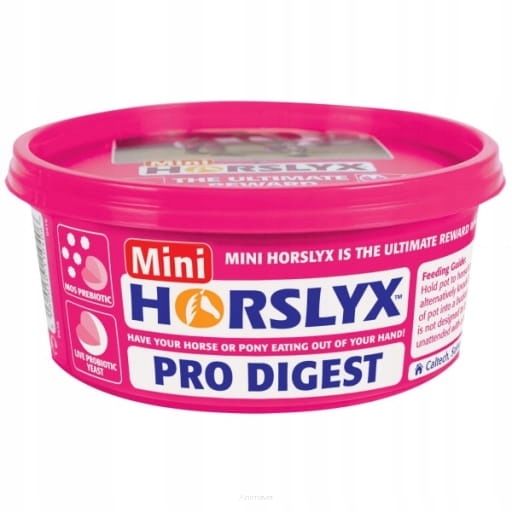 Horslyx Pro Digest - 650g