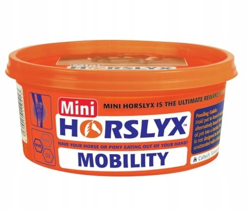 Horslyx Mobility 650g