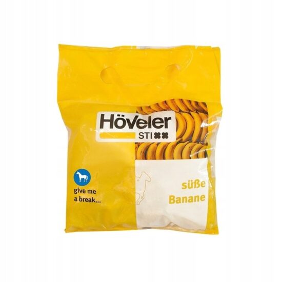 Höveler Bananen Stixx - 1kg