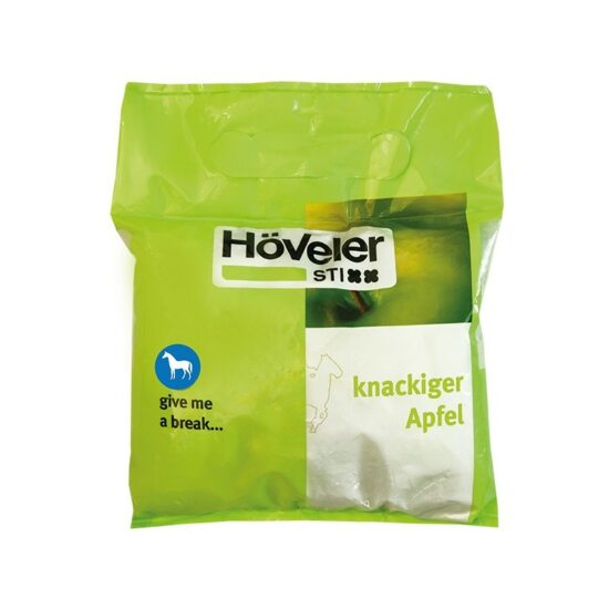 Höveler Apfel Stixx - 1kg