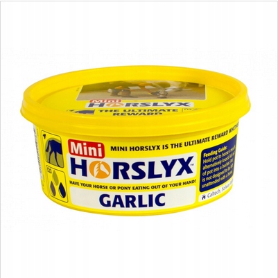 Horslyx Garlic 650g