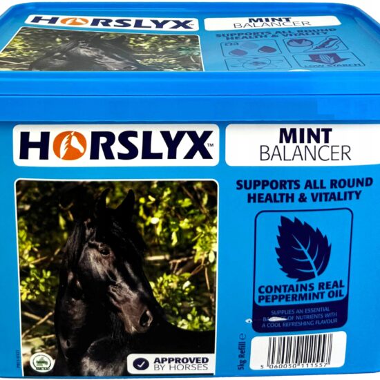 Horslyx Mint 5 kg