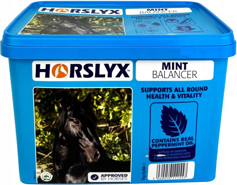 Horslyx Mint 5 kg