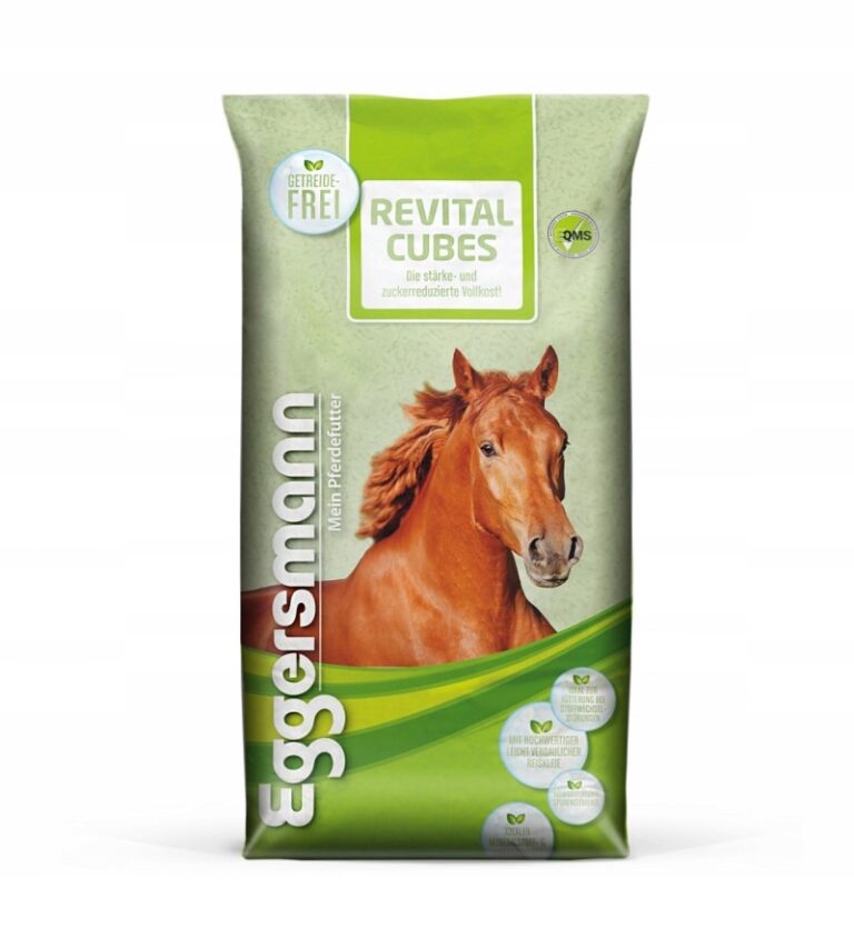 ReVital Cubes 25kg