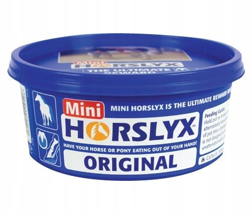 Horslyx Original 650g